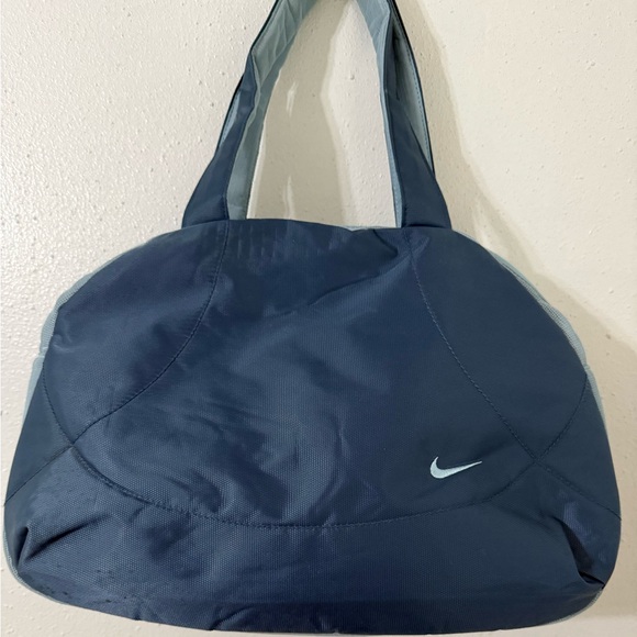 Nike Gray Duffel Bag for Men - Picture 4 of 13